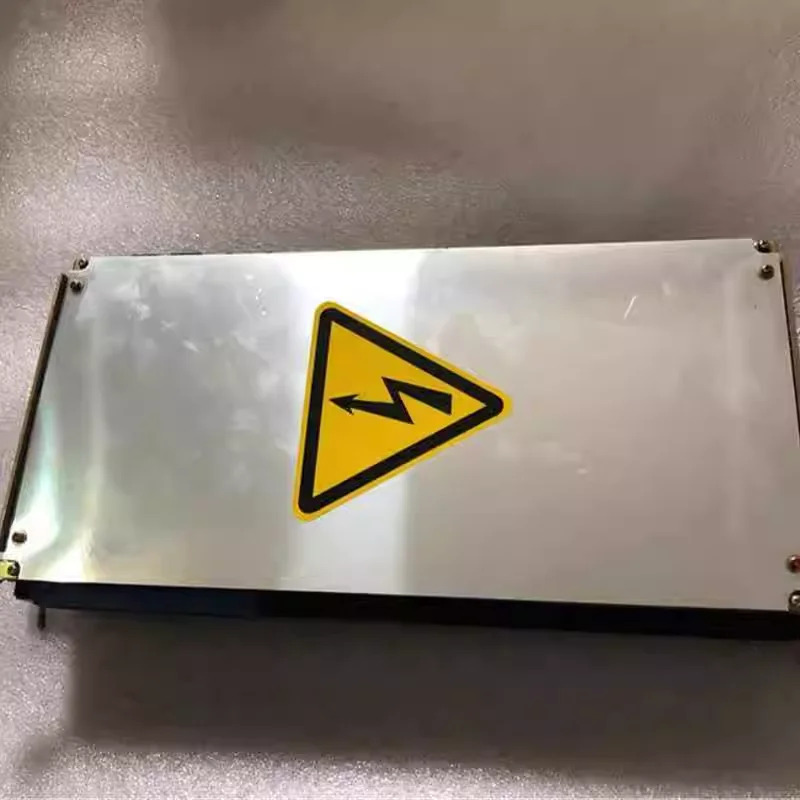 A16B-1211-0850 Fanuc 공작 기계 전원공급장치 리퍼 완료 A16B12110850