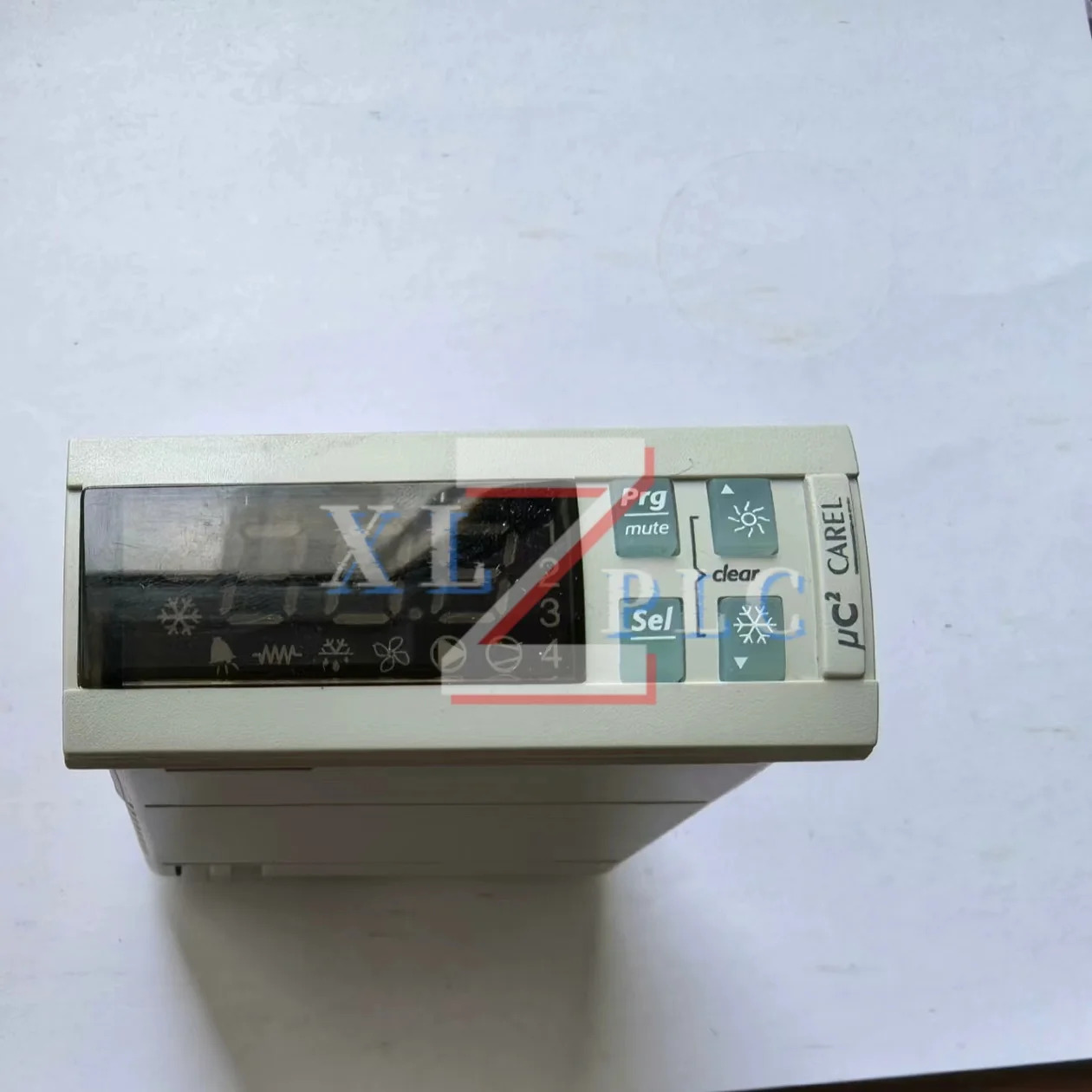 IR33Z7LR20 MCH2000001 온도 컨트롤러