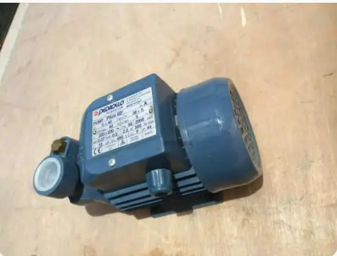 페드롤로 볼텍스 펌프 pk60-380V pkm60-220V PKM65-220V PK65-380V