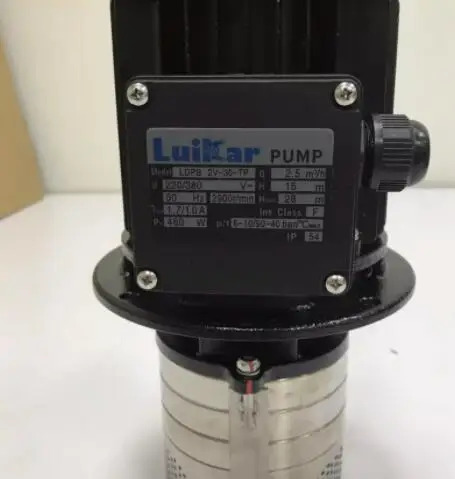 LuiKar 침수 원심 펌프 LDPB2V-30TP LDPB2V-30-220v LDPB2V-30SP CDLK8-30--380V CDLK8-50/5 LDPB2V-20-220V
