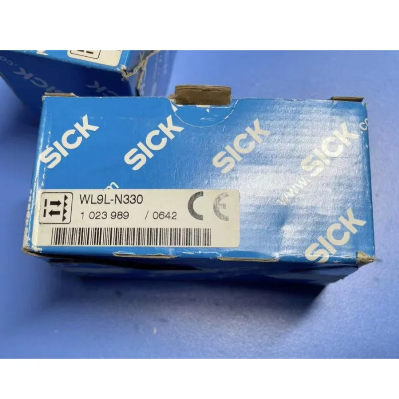 WL9L-N330 1023989 광전센서 신