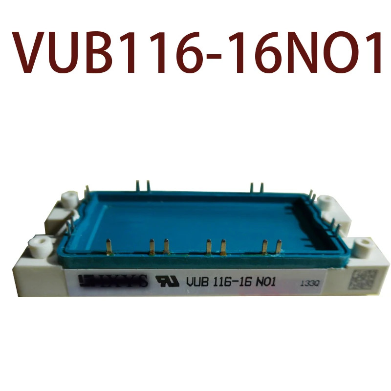 오리지널 VUB116-16NO1 VUB116-16NOXT VUB116-16N01 현장