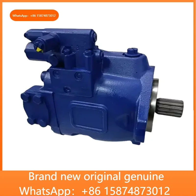 고압 유압 가변 피스톤 펌프 A10V A10VO45 A10VO60 A10VO71 A10VO85 시리즈 A10VO60DFR1 52L-PWC12K68