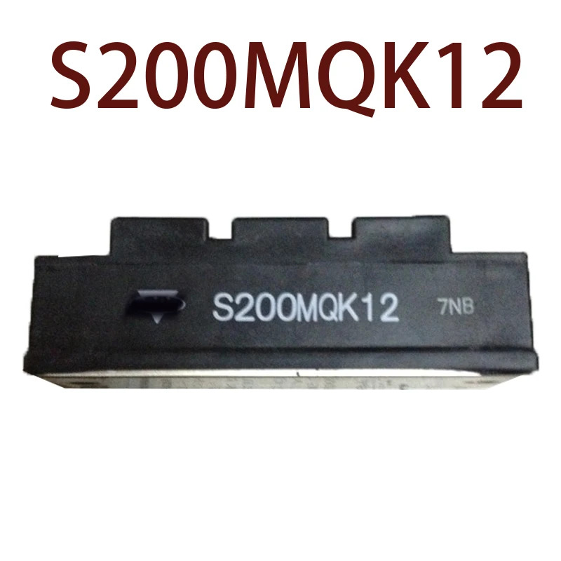 오리지널 S200MQK12 S200MQK6 S200MQ12 S400MQ12 S400MQK2A