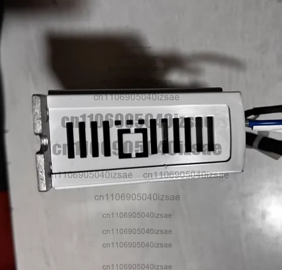 서보 드라이브 AC0N-C-20I-NP-2-0 DC24V 2A 리퍼 완료