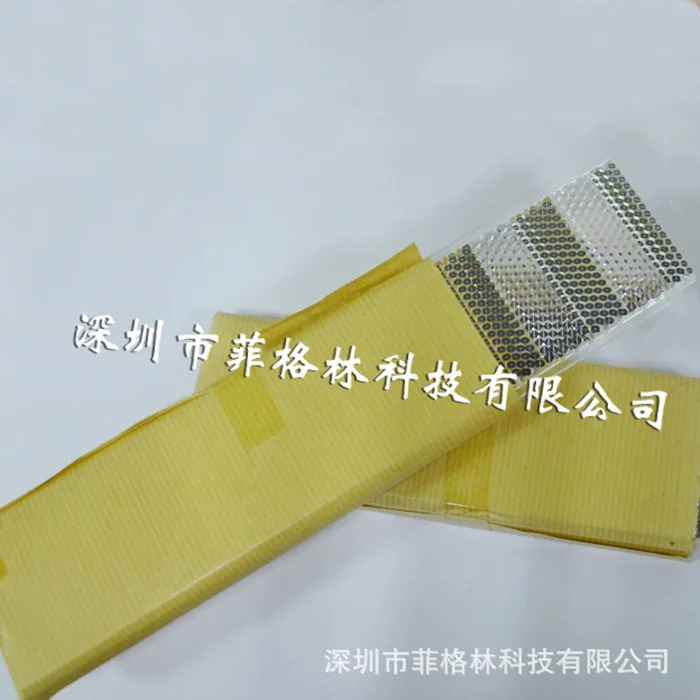 실물 55x520mm RIKEN 안전 라이트 미러해 주세요