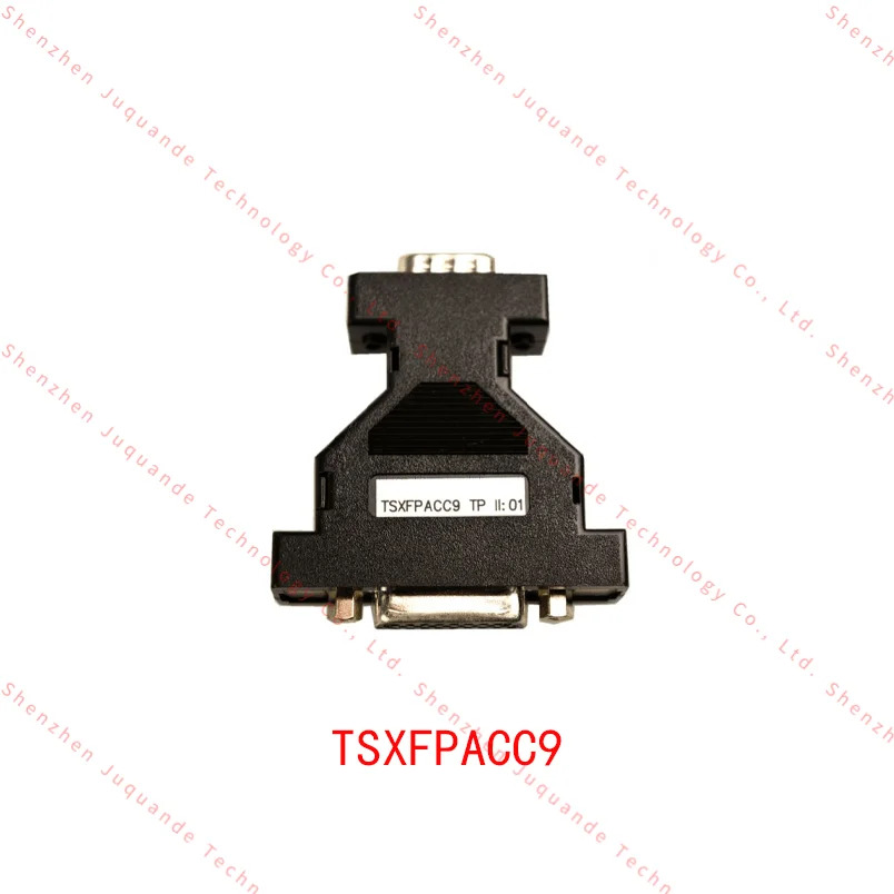 TSXFPACC8M TSXFPACC9 TSXFPCA100 신 오리지널