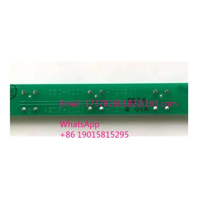 리퍼 FANUC A20B-1006-0272 7키 키 바 완료
