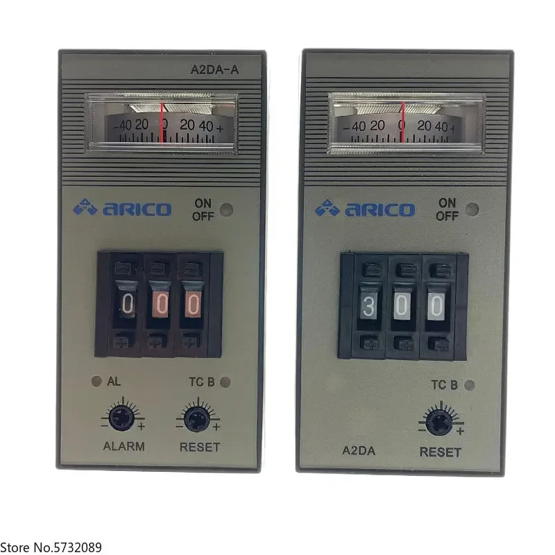 A2DA-RPK VPK 온도 컨트롤러 A2DA-RPAK A2DA-RPA