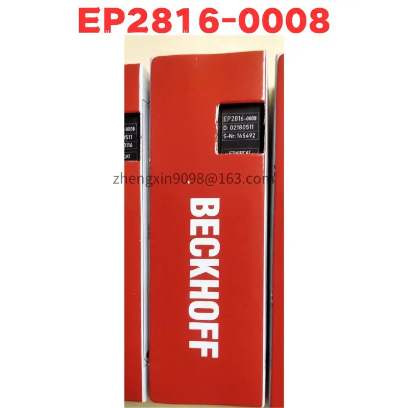 오리지널 EP2816-0008 EP2816 0008 모듈