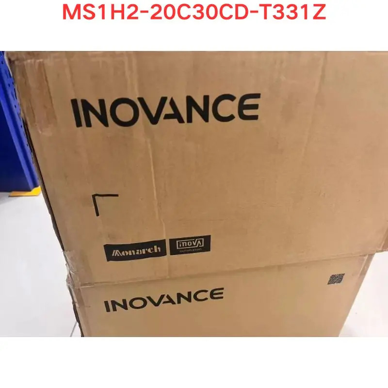 Inovance 서보모터 MS1H2-20C30CD-T331Z