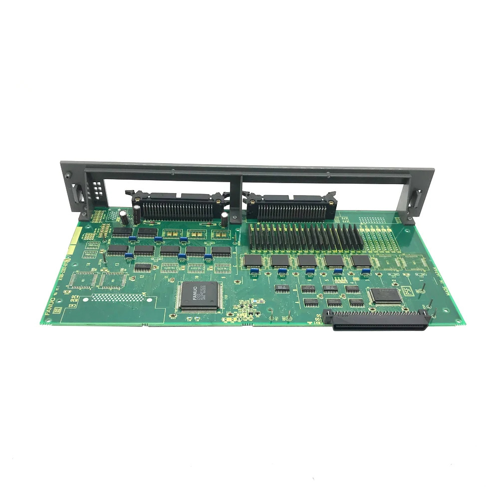 A16B-2202-0727 Fanuc IO 장치 회로 기판 리퍼 완료 OK A16B 2727