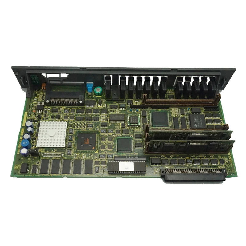 A16B-3200-0361 Fanuc 시스템 마더보드 리퍼 완료 A16B 32000361