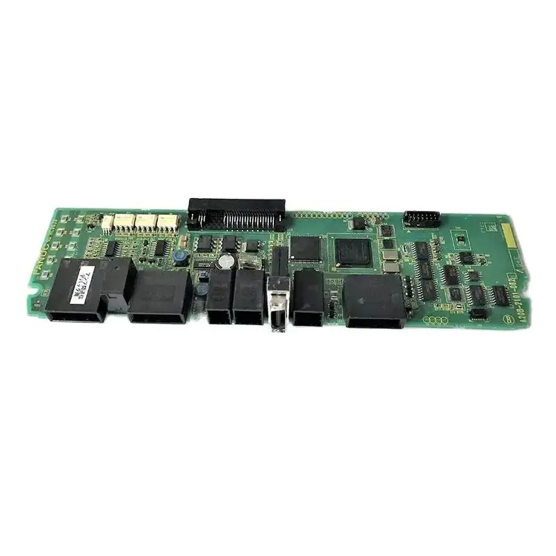 A20B-2101-0820 Fanuc CNC 시스템 회로 기판 12개월 A20B 2101 0820