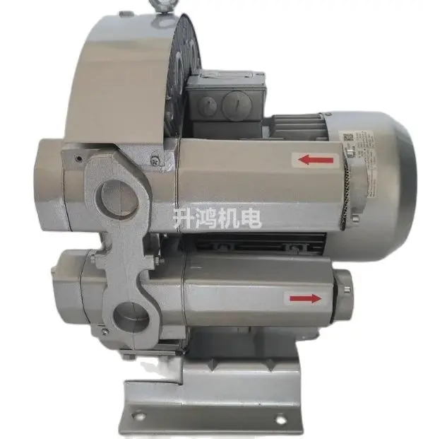 Sheng hong 고압 냉각팬 EHS2-239 EHS2-229 EHS-249 EHS2-319 EHS2-329 EHS2-359 EHS2-349 링 진공 펌프