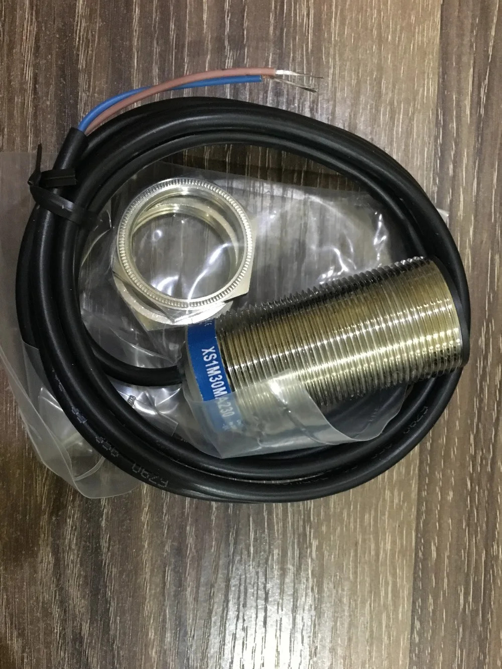 슈나이더 s 스위치 XS1M30MA230 24-240V