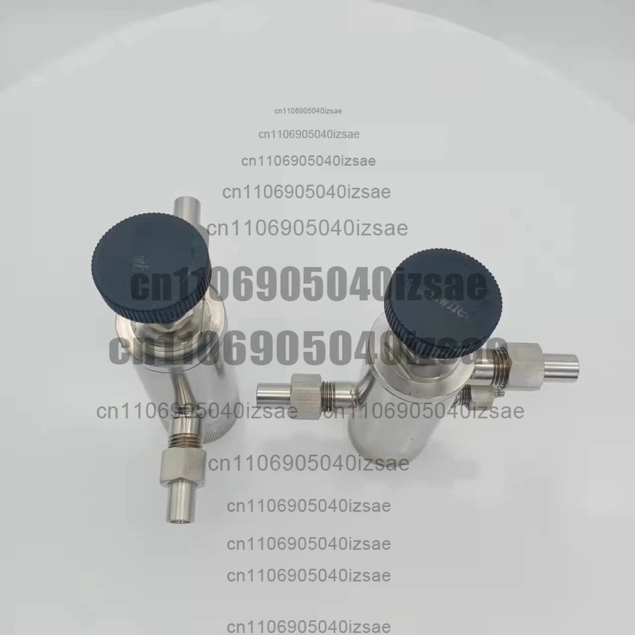 시스템 밸런스 유량 조절 밸브 XPF25PSS
