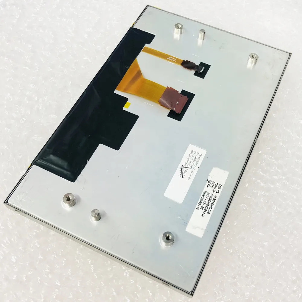 LCD 스크린 디스플레이 TM080JDhp호환02-00 8 인치