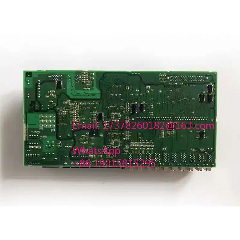 리퍼 A20B-2101-0711 회로 기판 완료