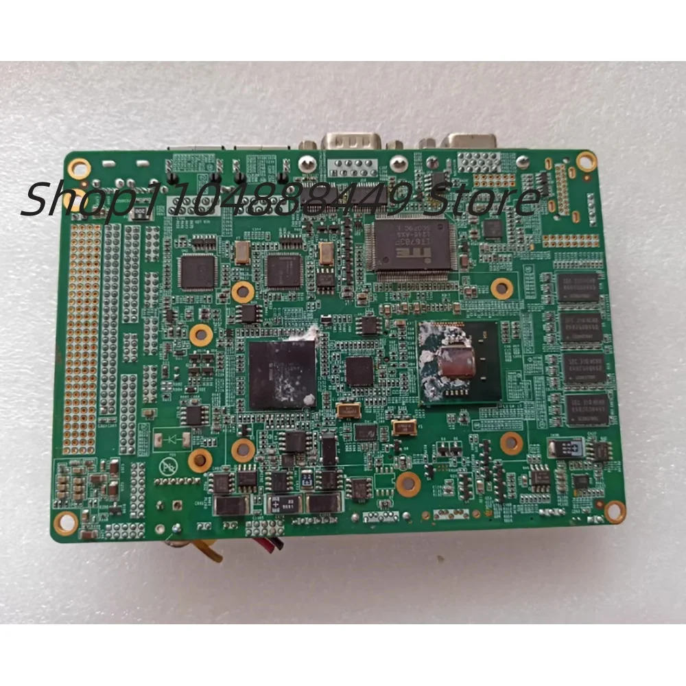 XM053-OK V8.2 산업마더보드