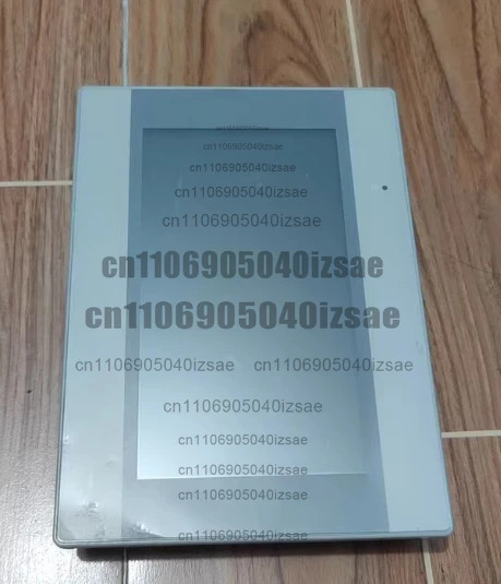 터치 스크린 mt8072ie 24VDC 완전 작동 리퍼 완료
