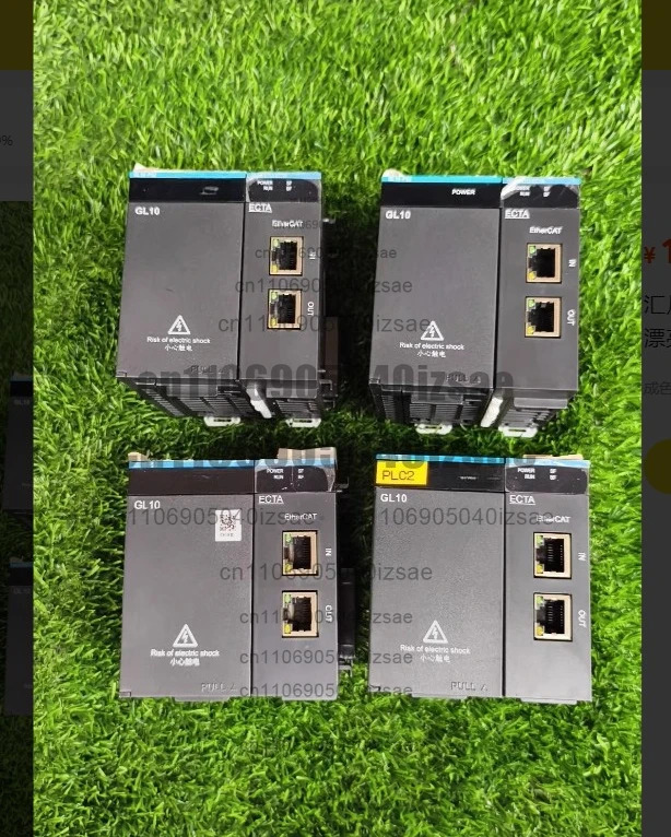 GL10-PS2-XD GL10-RTU-ECTA 세트 리퍼 완료