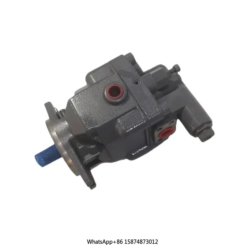 유압 가변 피스톤 오일 펌프 P40VR-12-CC-21-S121-J P40VFR-11-CC-21-J P40VZR-12-ESS1-40-21 P40VR P40VFR P40VZR