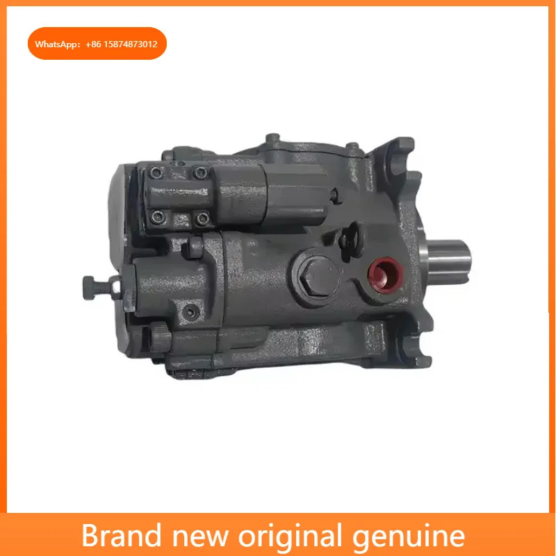 유압 가변 변위 피스톤 펌프 무역 P60 P70 시리즈 P70VFR P70VFR-22-CC-11-J