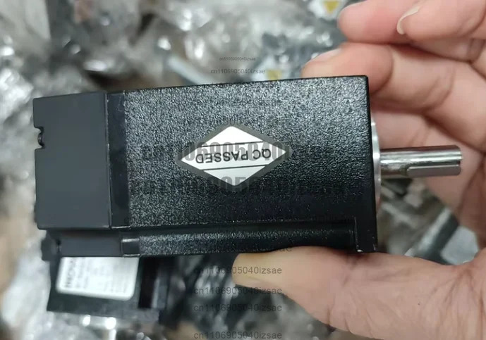 서보모터 MS1H1-10B30CB-T330Z 220V 완전 작동 리퍼 완료 OK