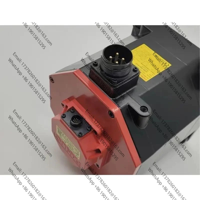 오리지널 FANUC 서보모터 A06B-2082-B403