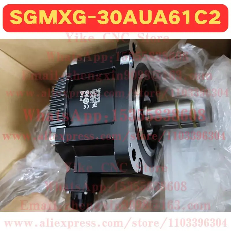 SGM호환XG-30AUA61C2 서보모터