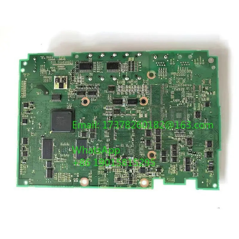 리퍼 A20B-8200-0721 A20B 8200 0721 회로 기판 완료