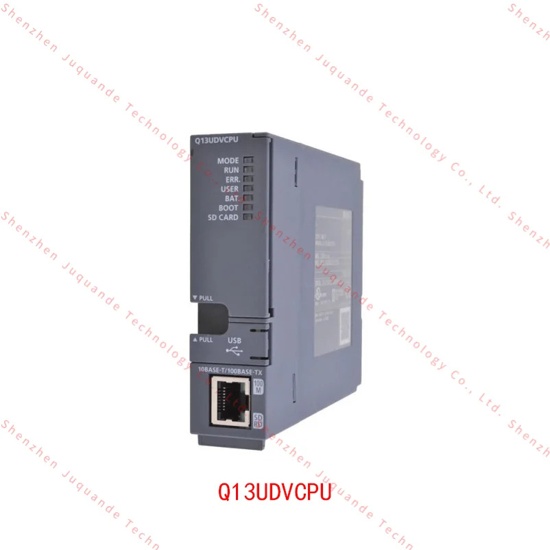Q13UDVCPU A1SJ71QLR21 AJ71QE71N-T AJ71PB92D Q173CPUN AJ72PT35 AJ71LR21 AJ72QBR15 신 오리지널