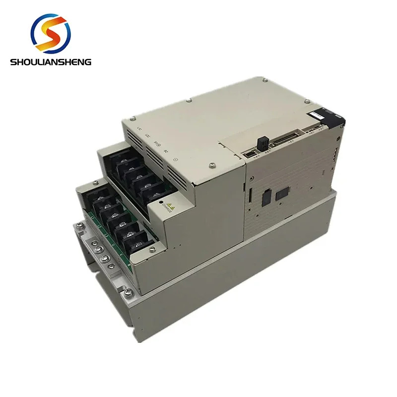 PLC 컨트롤러 SGDV-470A01A 서보 드라이버 원본