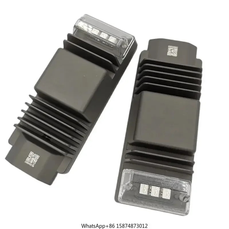농업Ag ras Dr one ESC 모듈 DJ1 T40 액세서리 기계 신