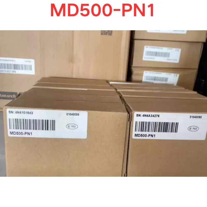 Inovance 통신 카드 MD500-PN1