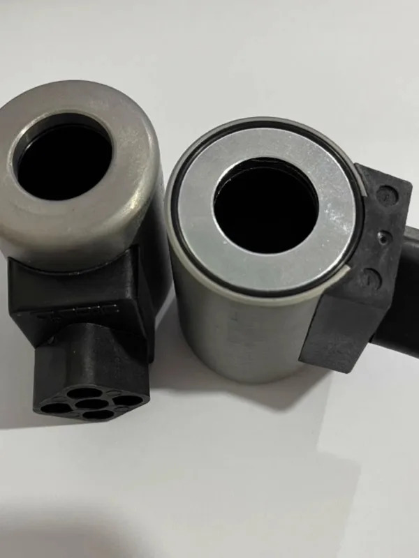 프로 코일 이탈리아 COE-24DC/10CAE-24D SDHE-0631 유압 전자석