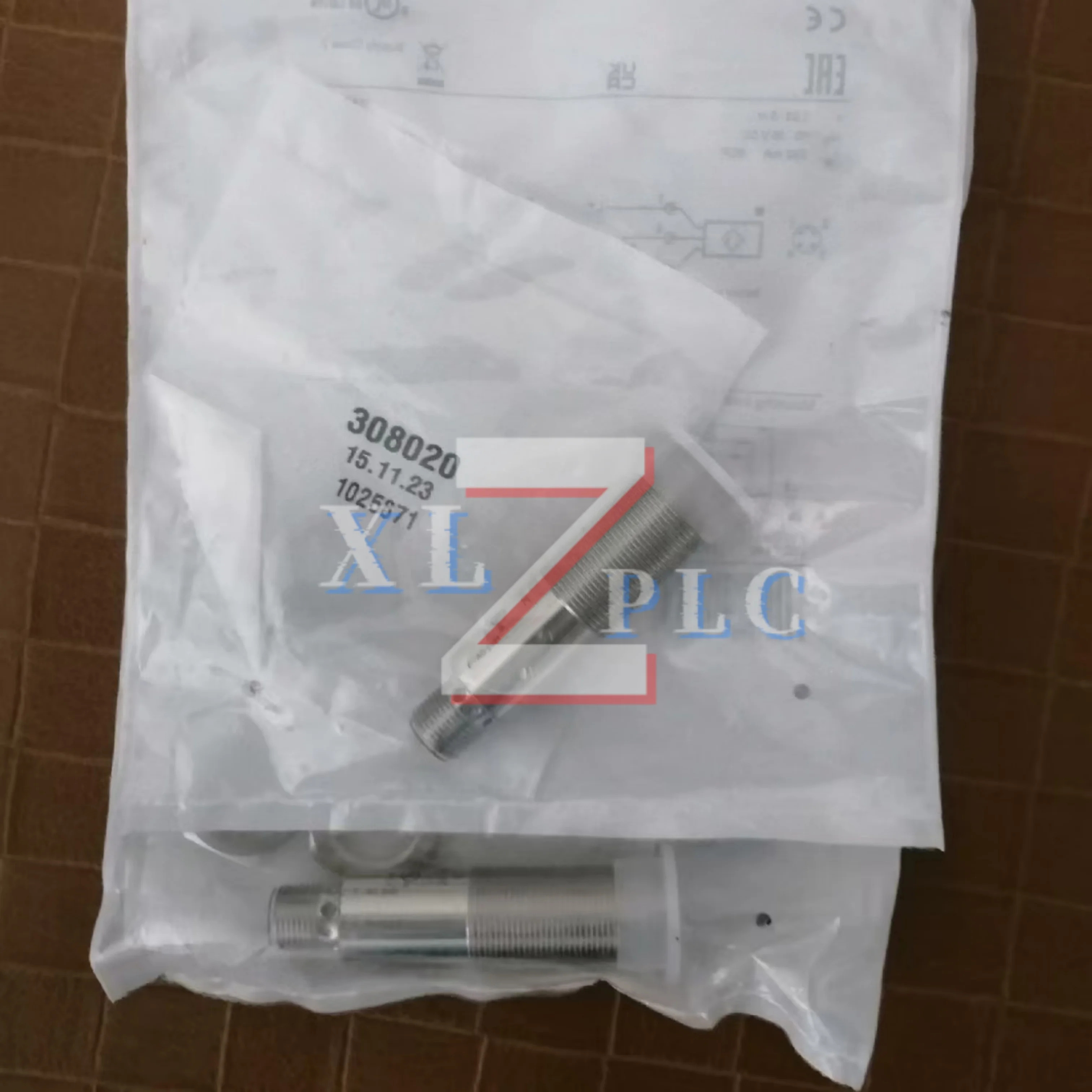OGP500 O200 반사 센서