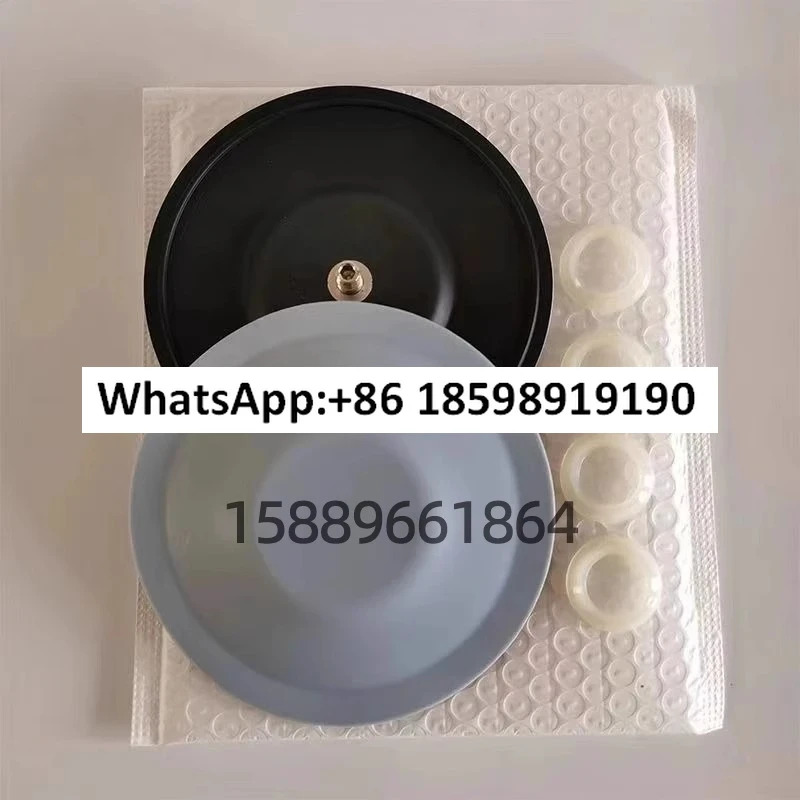 308 245065 다이어프램 24A155 센터 샤프트 245067 볼 시트 245066 에어 밸브