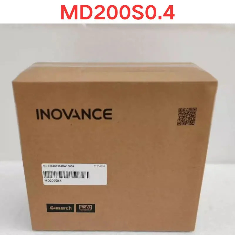 Inovance MD200S0.4 주파수 변환기 0.4KW