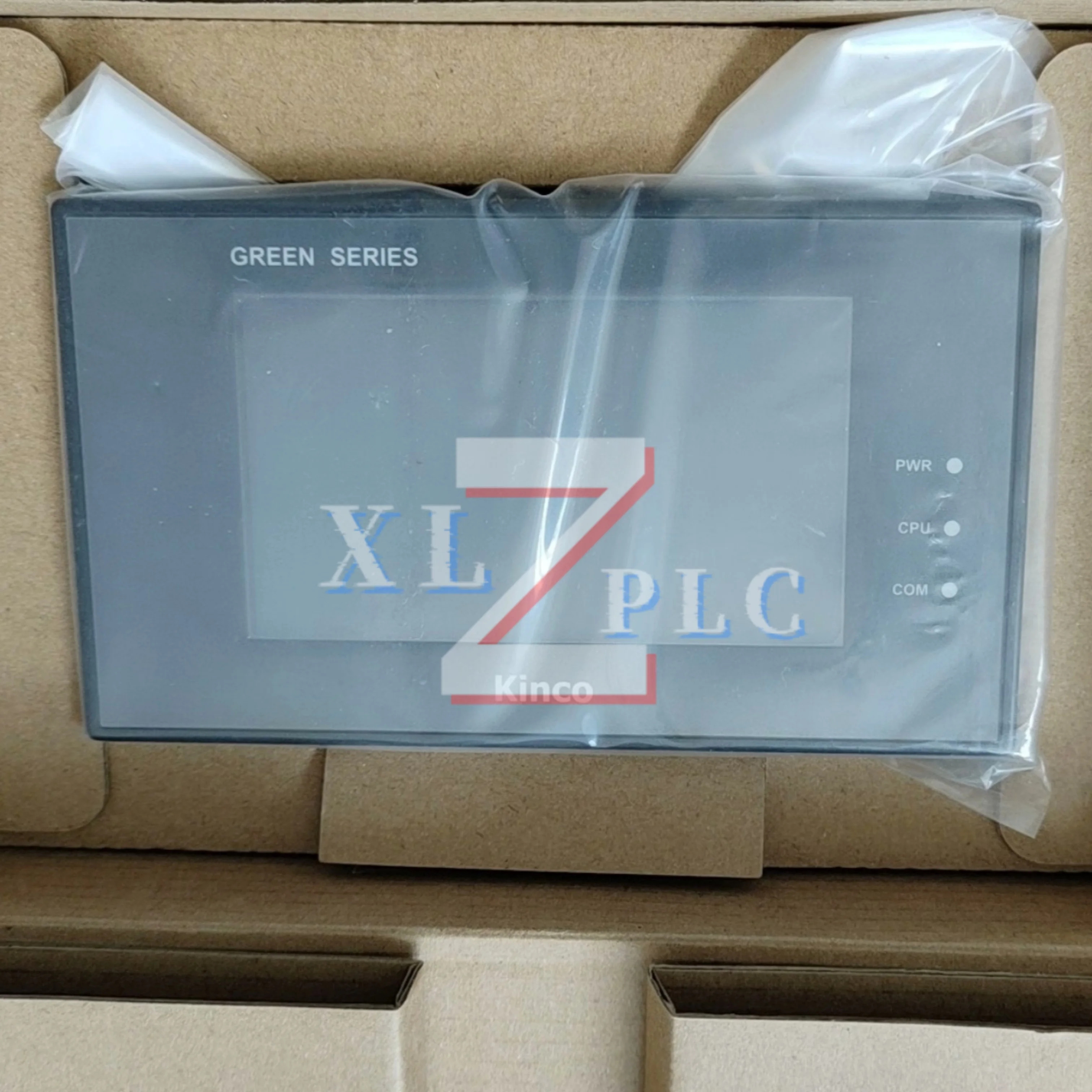 HMI 터치 패널 원본 GH043 GH043E GH070 GH070E
