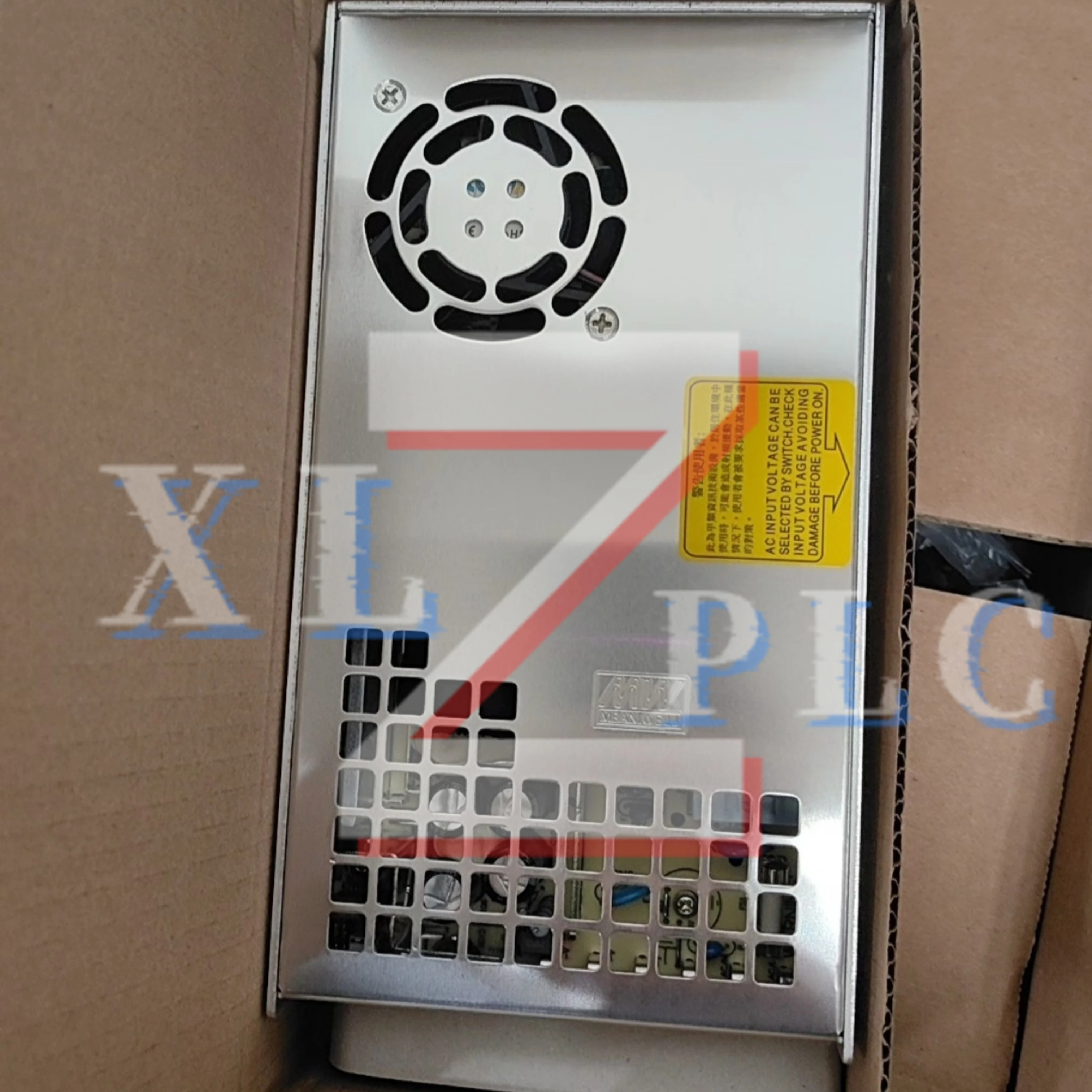 스위치 전원공급장치 SE-450-12 12V SE-450-15 15V