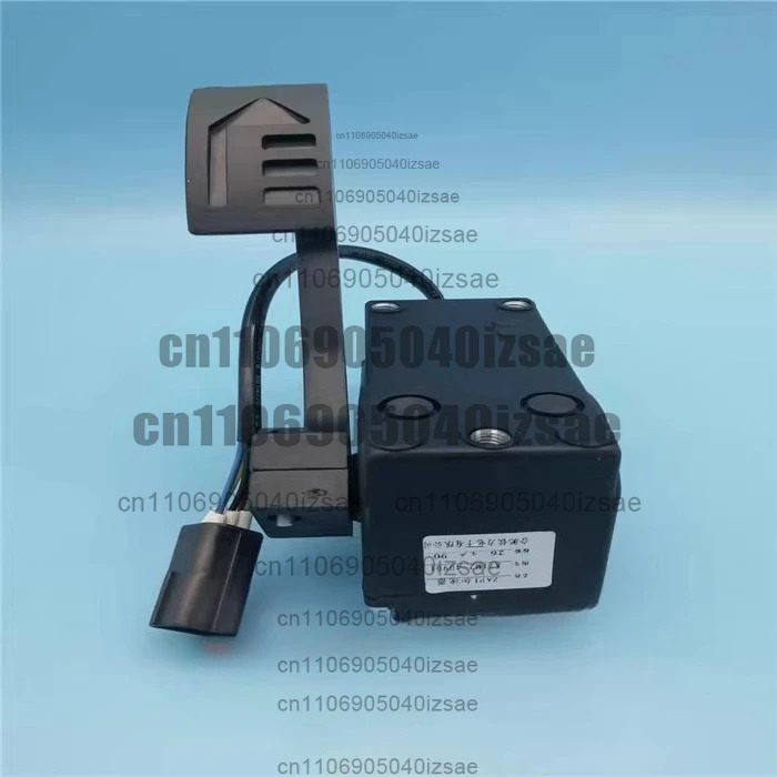 전동 가속기 A71M2-40901 스로틀 속도 제어 페달 액세서리 COPP16