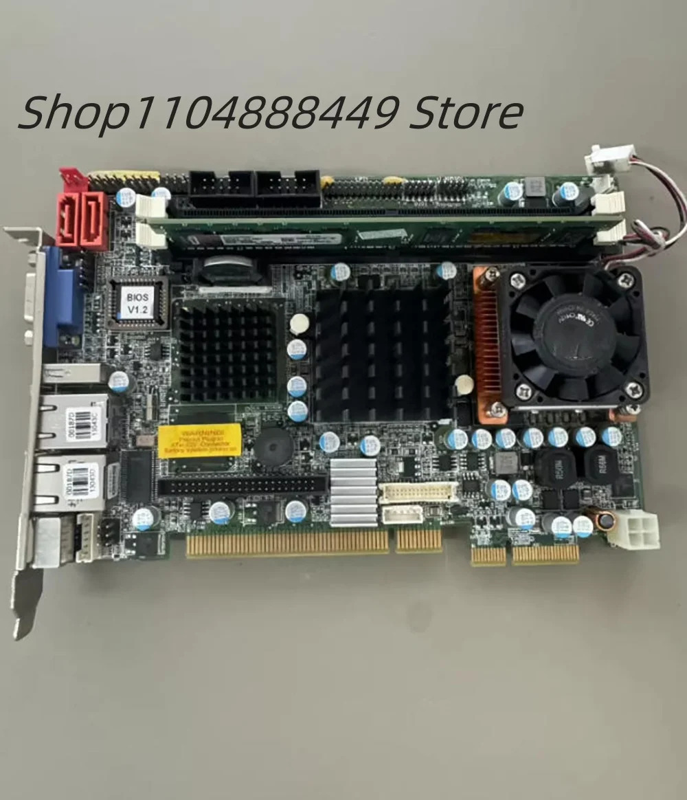 PICOe-9452-R21-Sz Rev2.0 산업컴퓨터 마더보드