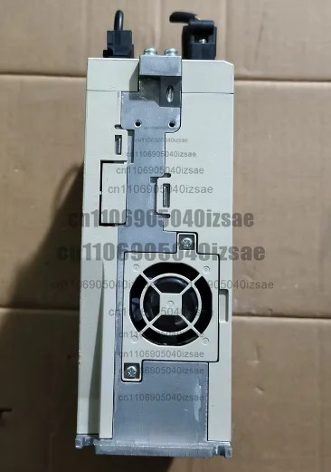 SGD7S-7R6A00A002 7 시리즈 1KW 서보 드라이브 완전 작동 리퍼 완료
