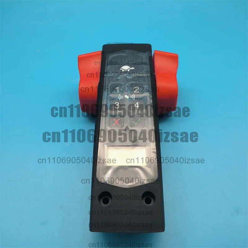 PTE20N 전동 팔레트 트럭 가속기 Z400-3 속도 제어 스위치 액세서리 N200-3