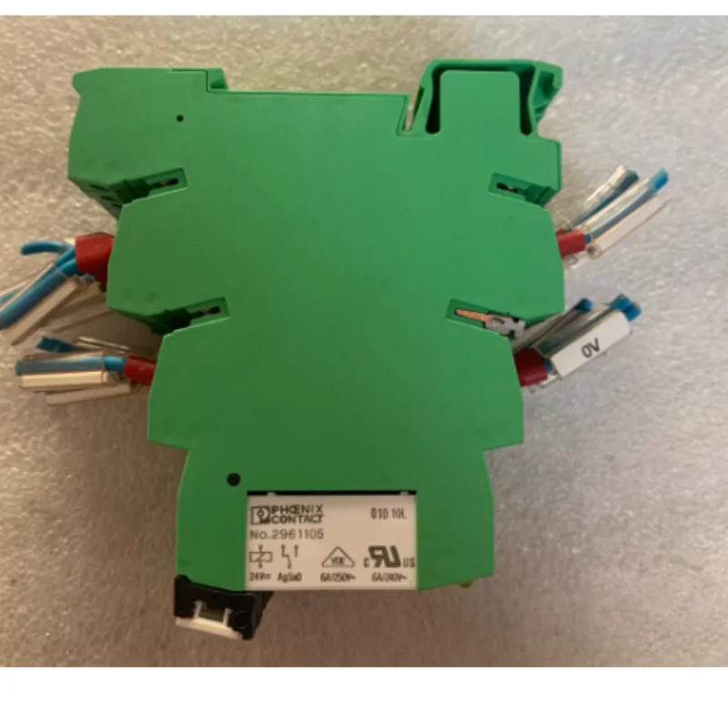 리퍼 PLC-BSC-24DC 릴레이