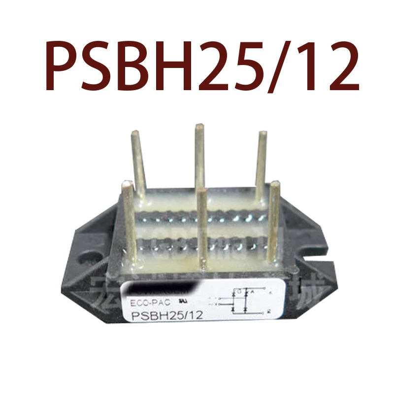 오리지널 PSBH25/12 현장