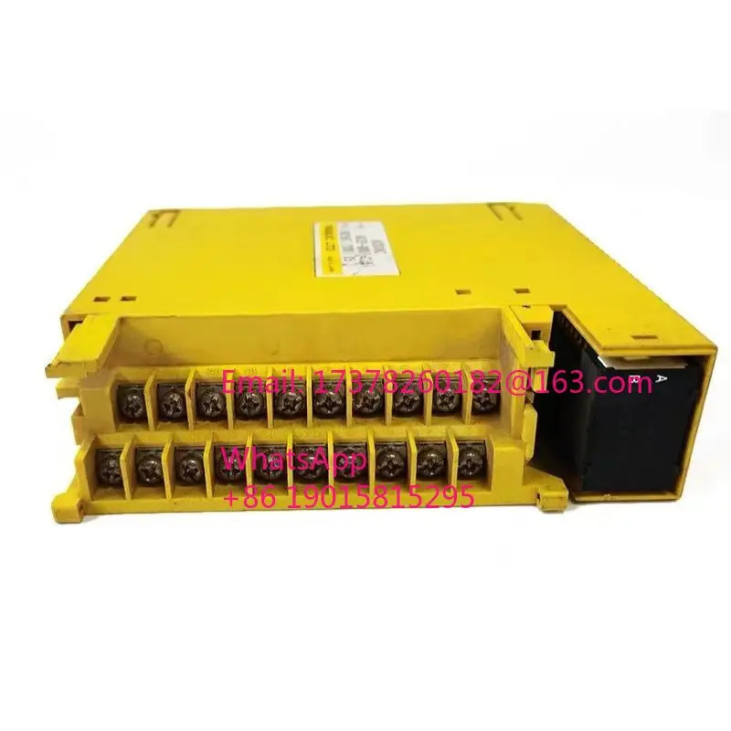 리퍼 A03B-0807-C151 IO 모듈 완료