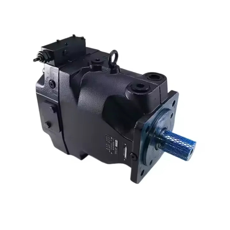 유압 가변 변위 피스톤 펌프 제공 PV180R1K1AYNMMC PV180R1K1T1NMRZ PV PV080 PV092 PV140 PV180 PV270